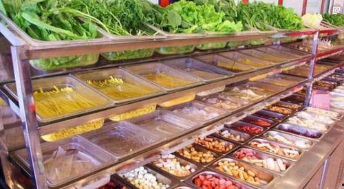 麻辣烫外卖小哥爆料视频  第3张